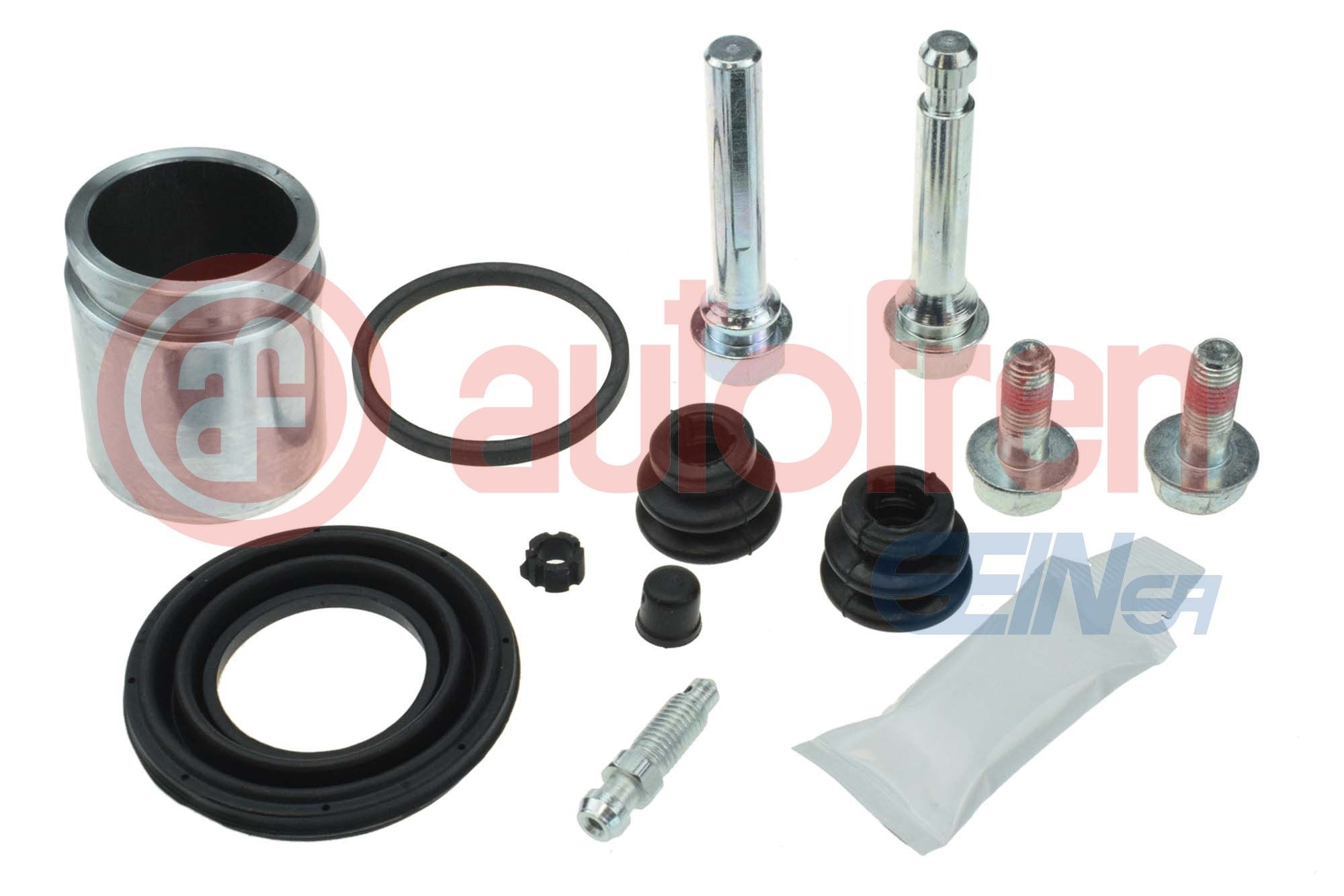 AUTOFREN SEINSA Renoveringssats, bromsok D43582S AUTOFREN SEINSA D43582S rep.sats bromsok Lexus GSC 10 pris