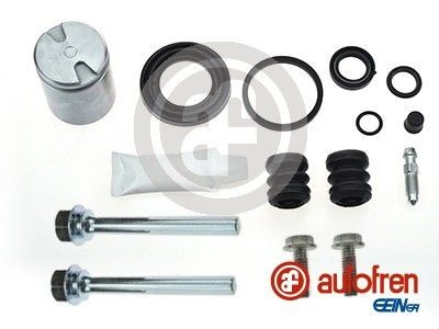 AUTOFREN SEINSA Reparatieset, remklauw D43686S Fiat COUPE Remklauw reparatieset AUTOFREN SEINSA D43686S