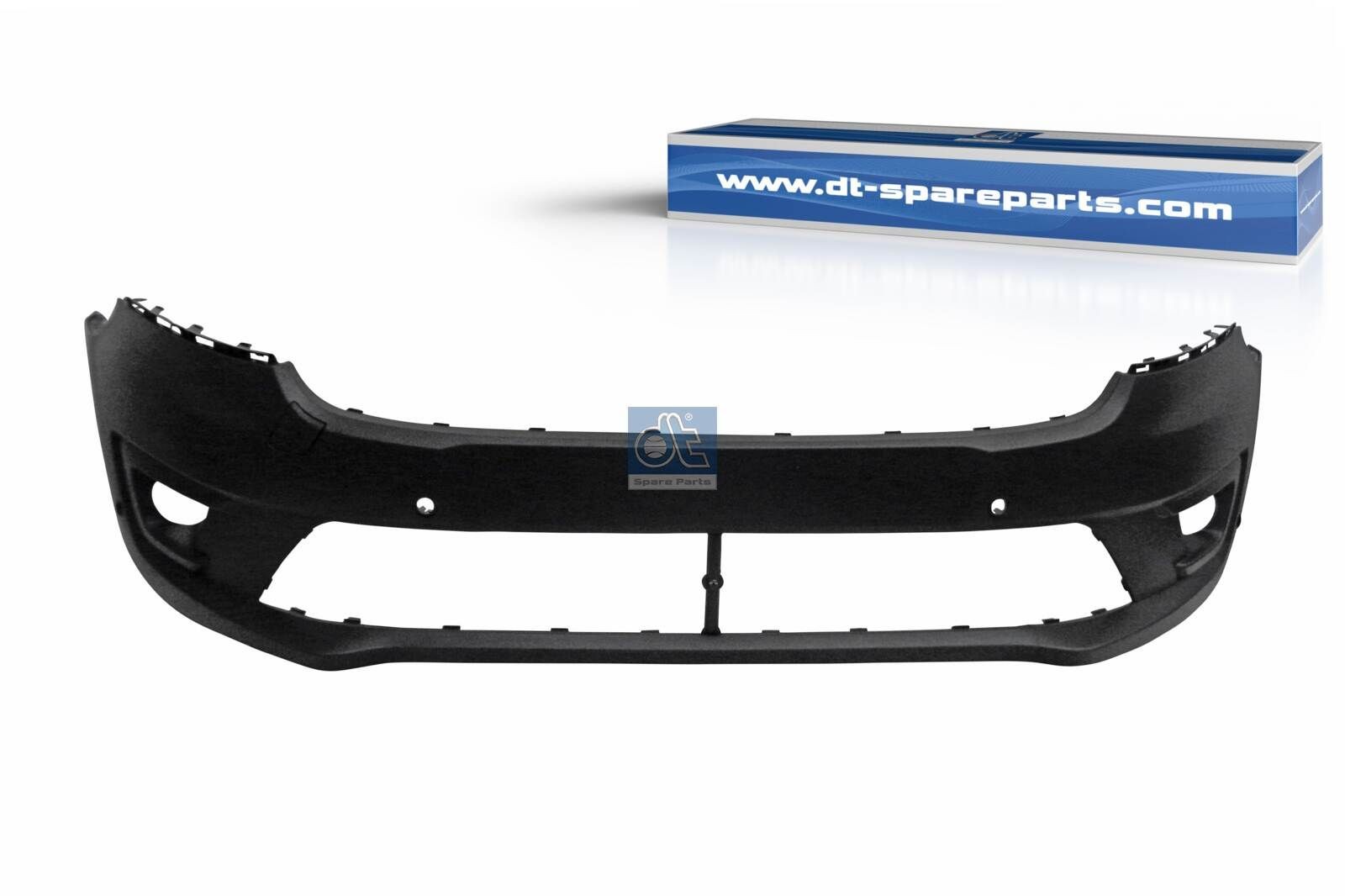 DT Spare Parts Stötfångare 13.87508 DT Spare Parts 13.87508 Stötfångare FORD Transit Connect Mk2 Kombi 1.6 EcoBoost 181 hk 2016