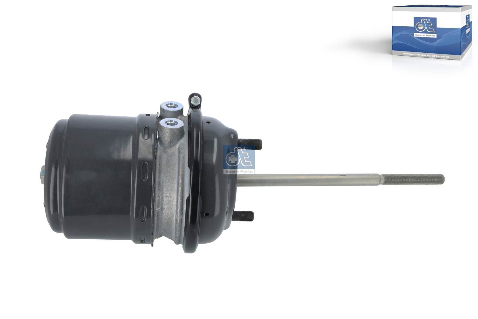 DT Spare Parts Cilindro freno a membrana 2.40672 DT Spare Parts 2.40672 Cilindro freno a membrana