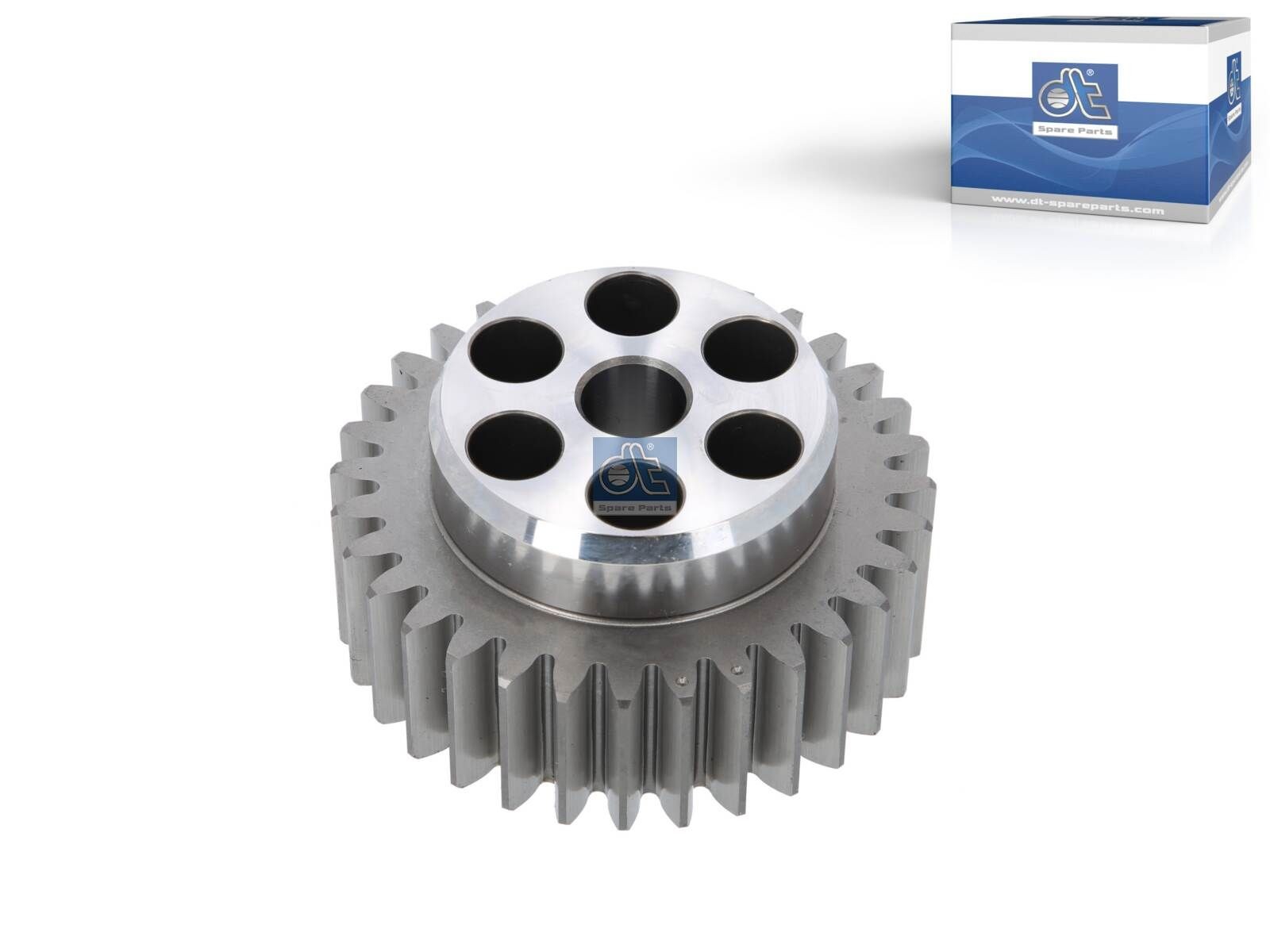 DT Spare Parts Pignon de vilebrequin 3.11104 3.11104 Roue dentée vilebrequin NISSAN PRIMASTAR DT Spare Parts