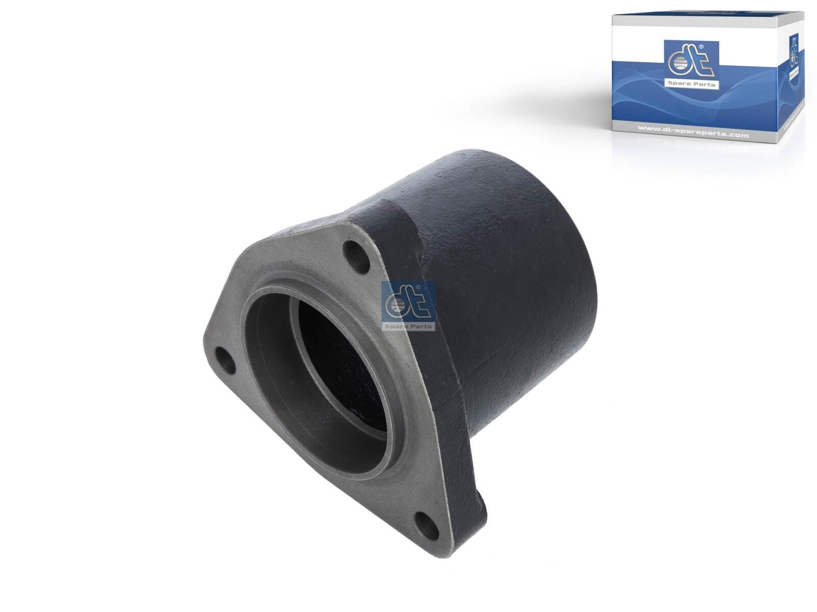 DT Spare Parts Rihmaratas, veepump 3.11250 DT Spare Parts 3.11250 Rihmaratas veepump Peugeot EXPERT originaal
