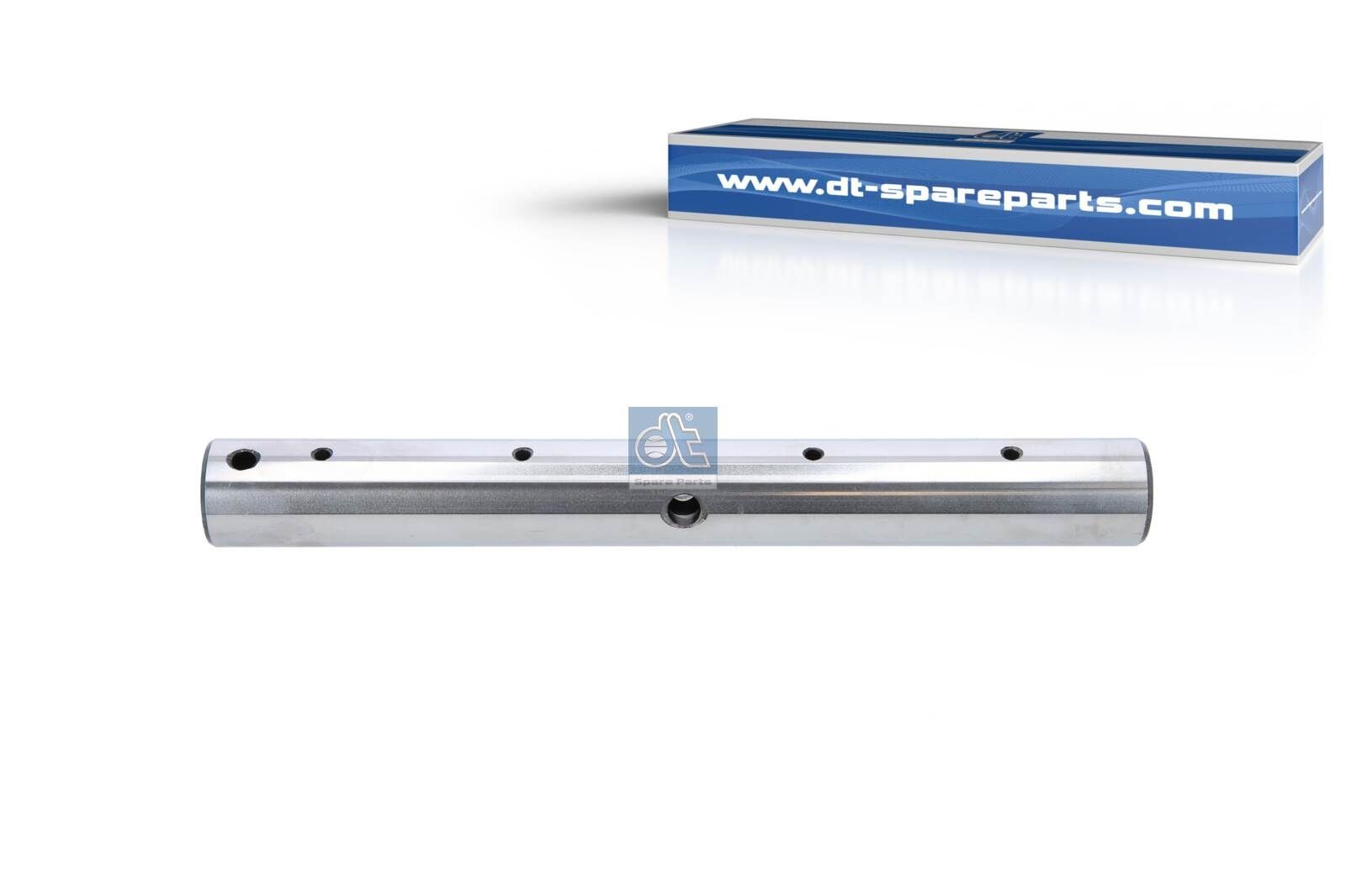 DT Spare Parts Bus, hefboom 3.13121 Sleephefboom motorregeling DT Spare Parts MOKKA 3.13121 goedkoop