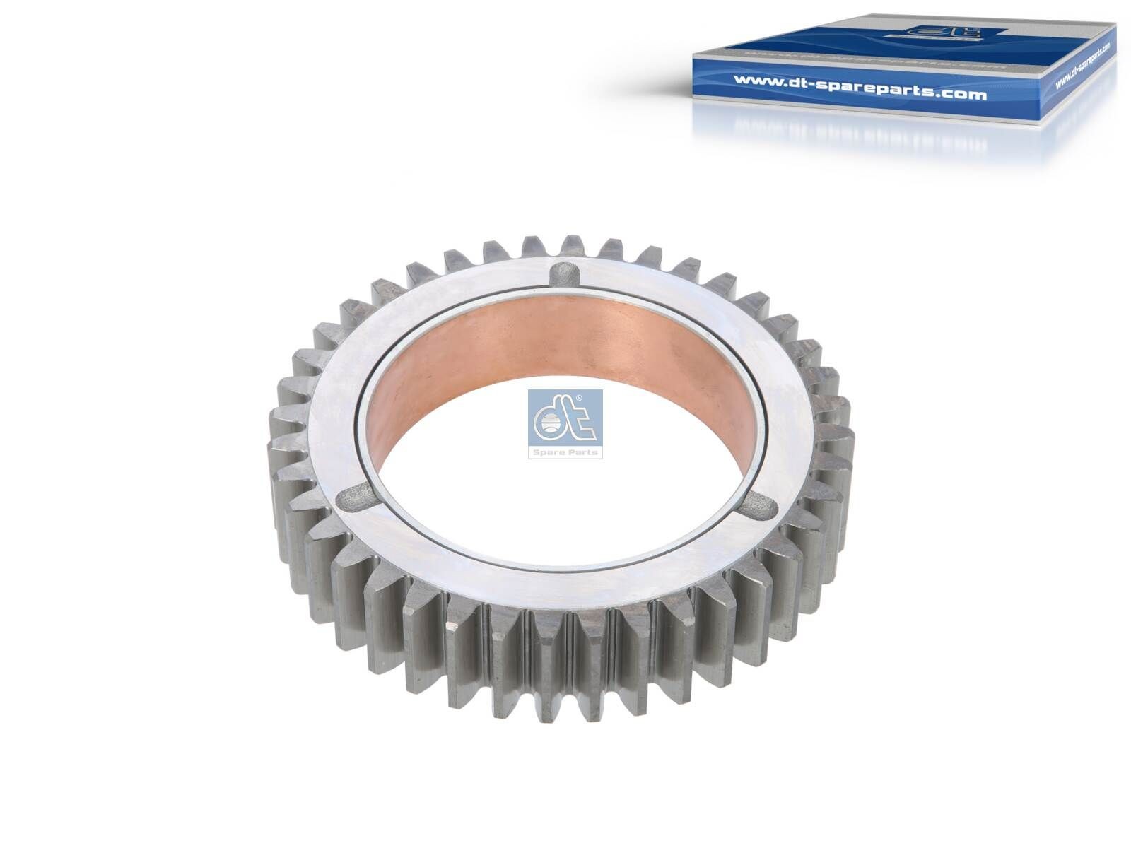 DT Spare Parts Ruota dentata, Albero a camme 3.13302 3.13302 costo Ruota dentata albero a camme MERCEDES-BENZ SPRINTER DT Spare Parts