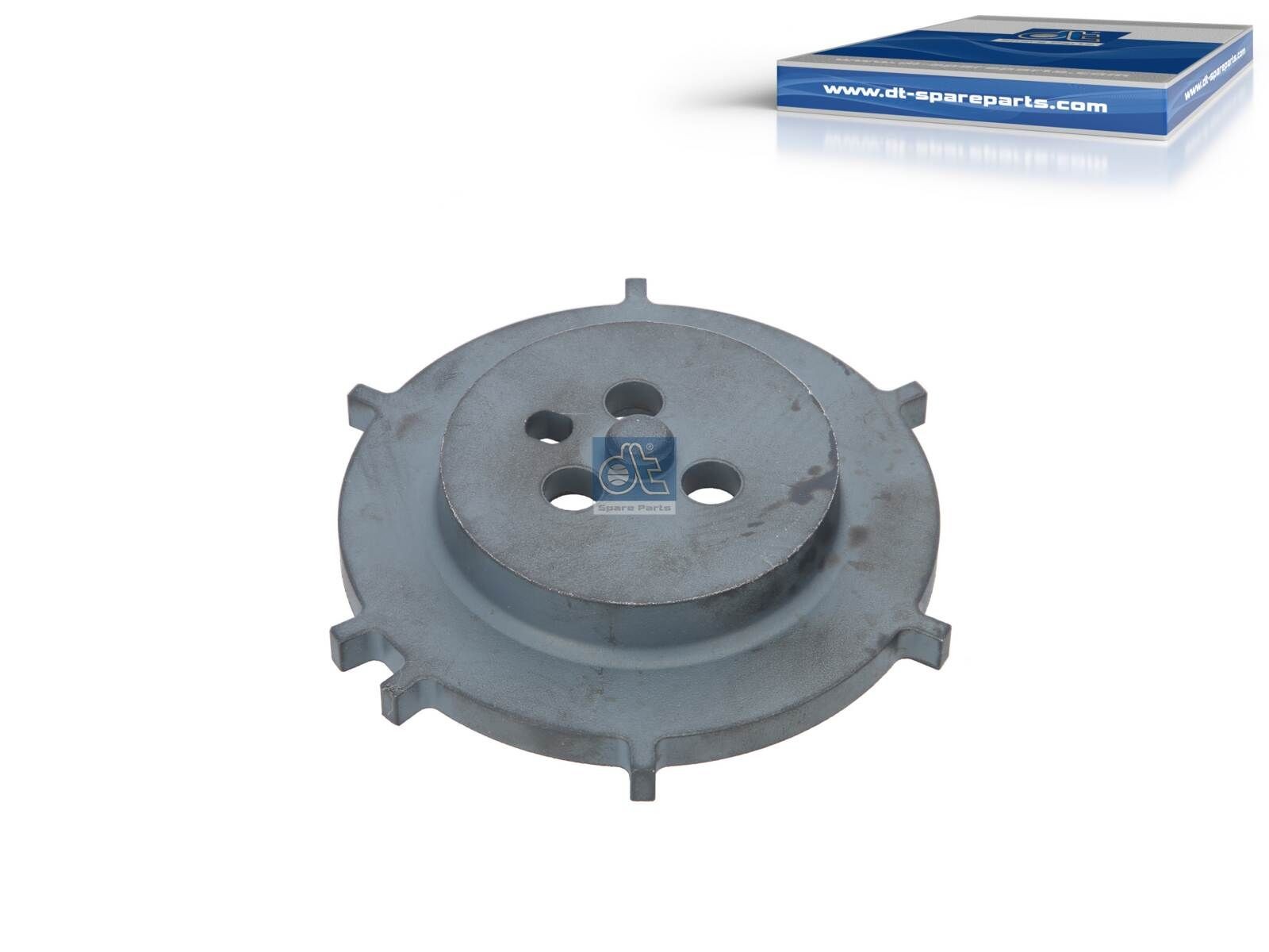 DT Spare Parts Tannhjul, kamaksel 3.13402 Tannhjul, kamaksel DT Spare Parts GL 3.13402 billige
