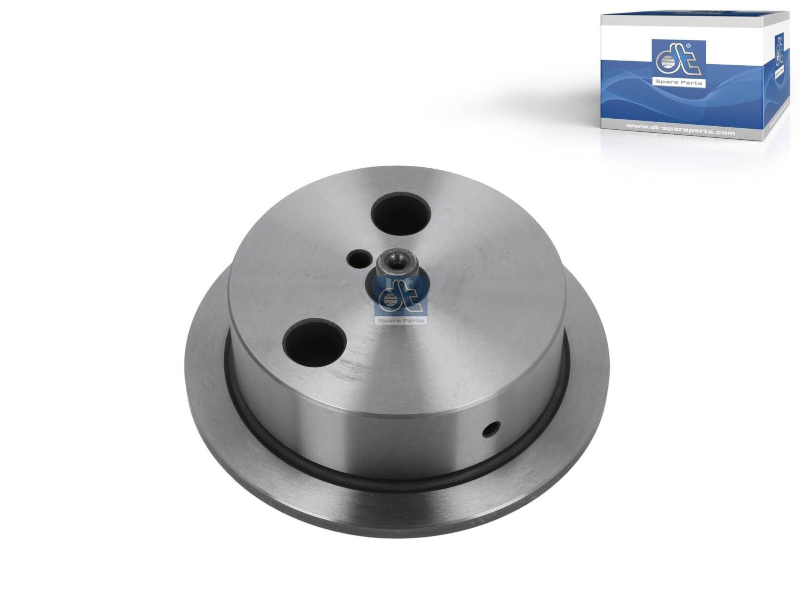 DT Spare Parts Rueda dentada, árbol de levas 3.13501 DT Spare Parts Ajustador árbol de levas 3.13501 opiniones