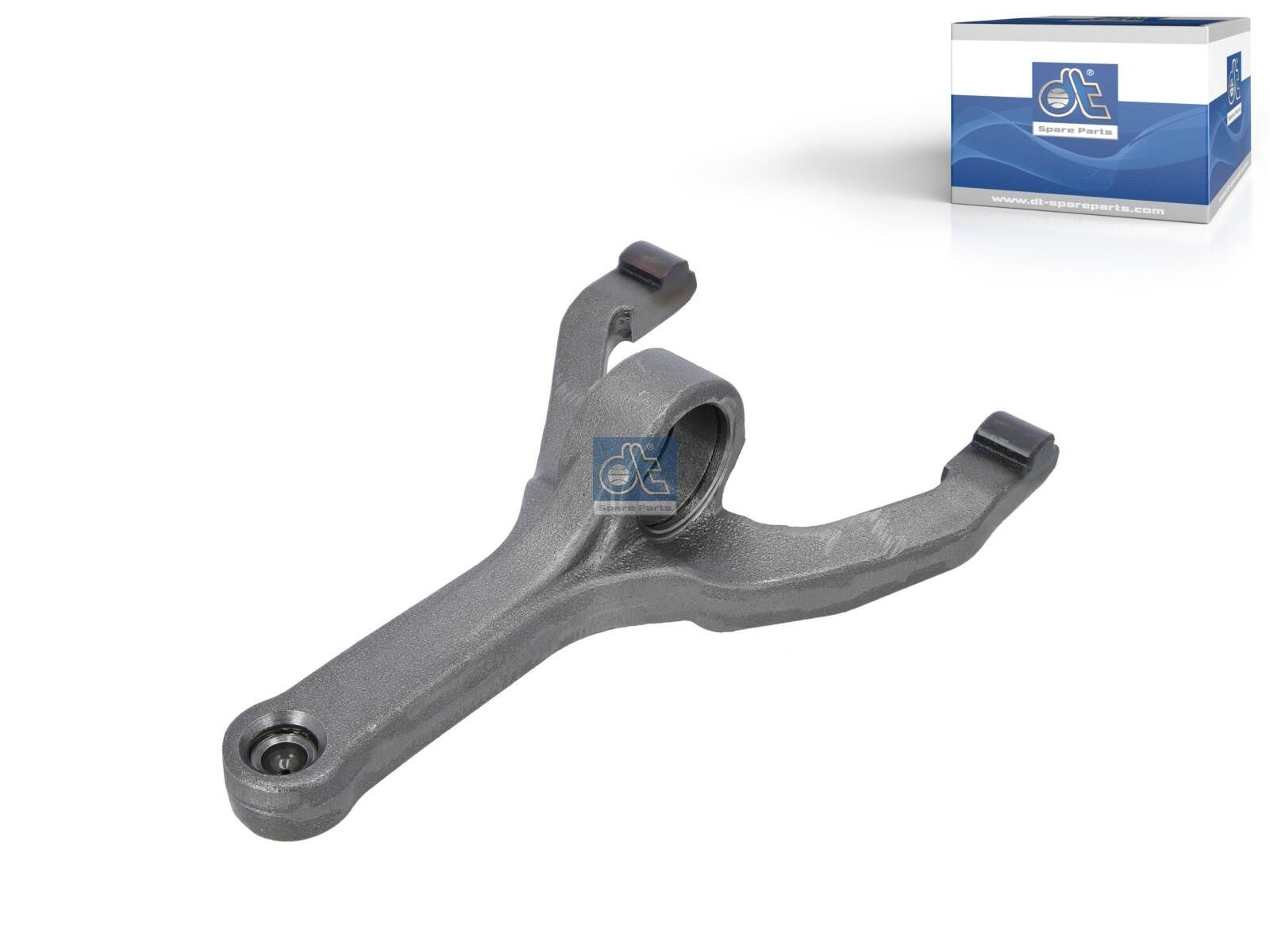 DT Spare Parts Fourchette d'embrayage 3.40202 3.40202 Fourchette d'embrayage DT Spare Parts NISSAN TERRANO