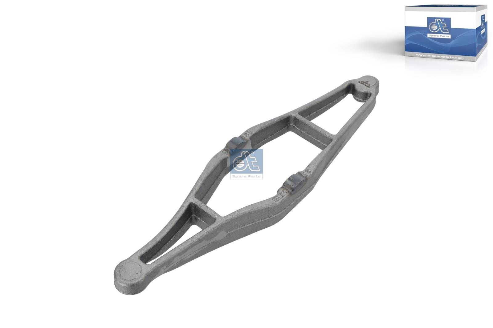DT Spare Parts Forquilha de desembraiagem, embraiagem 3.40207 DT Spare Parts 3.40207 originais Forquilha de desembraiagem Volvo 545 custo
