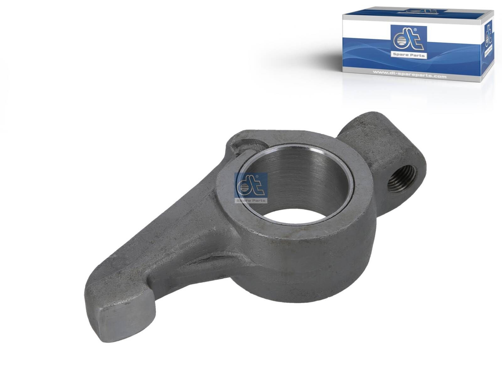 DT Spare Parts Vippearm, motorstyring 3.90302 Vippearm DT Spare Parts Volvo 740 3.90302