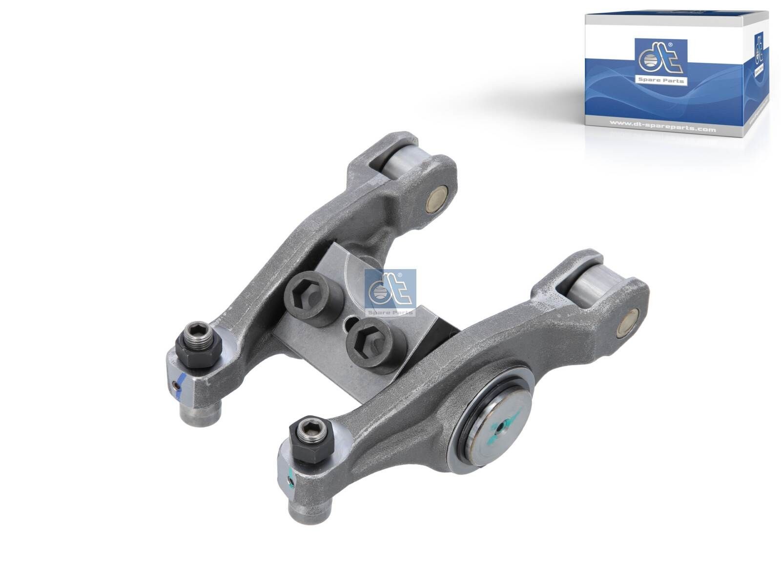 DT Spare Parts Vippearm, motorstyring 3.90304 Slepearm DT Spare Parts 740 3.90304 billige