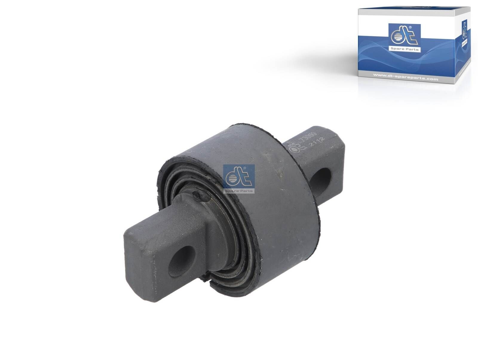 DT Spare Parts Kit riparazione, Braccio oscillante 3.96657 3.96657 costo Silent block braccio oscillante RENAULT MASTER DT Spare Parts