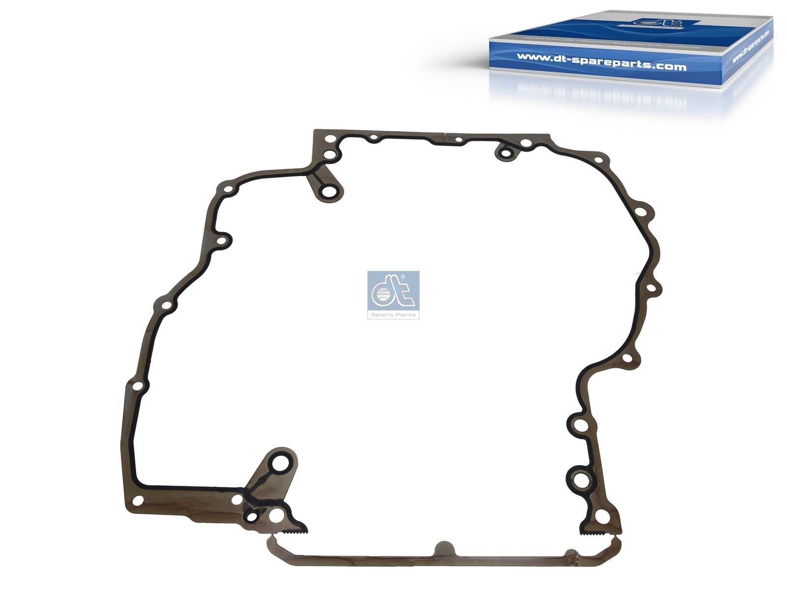 DT Spare Parts Timing cover gasket 4.20824 4.20824 DT Spare Parts timing cover gasket for JEEP GRAND CHEROKEE