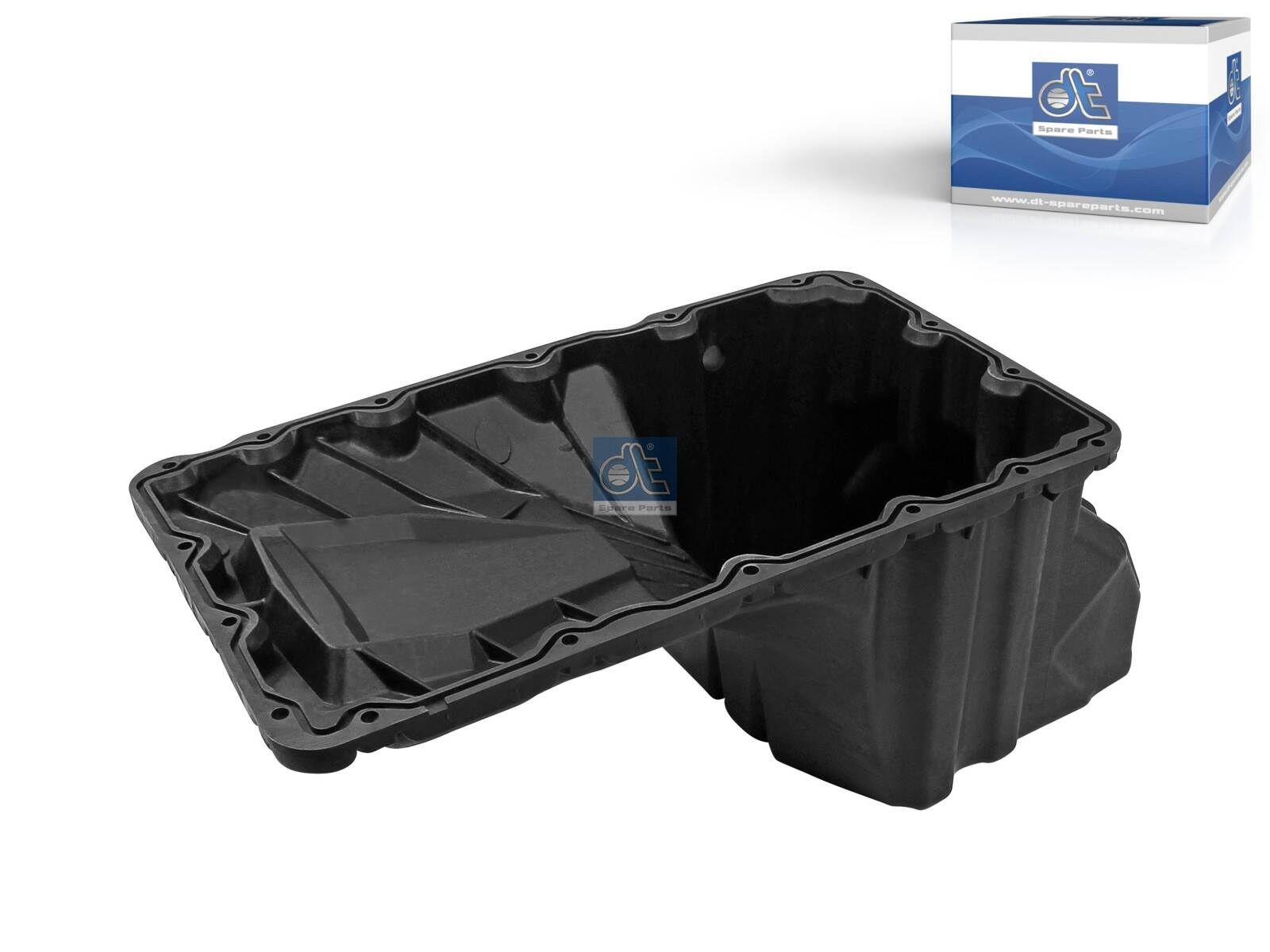 DT Spare Parts Carterpan 4.68956 DT Spare Parts Carter-pan OPEL 4.68956