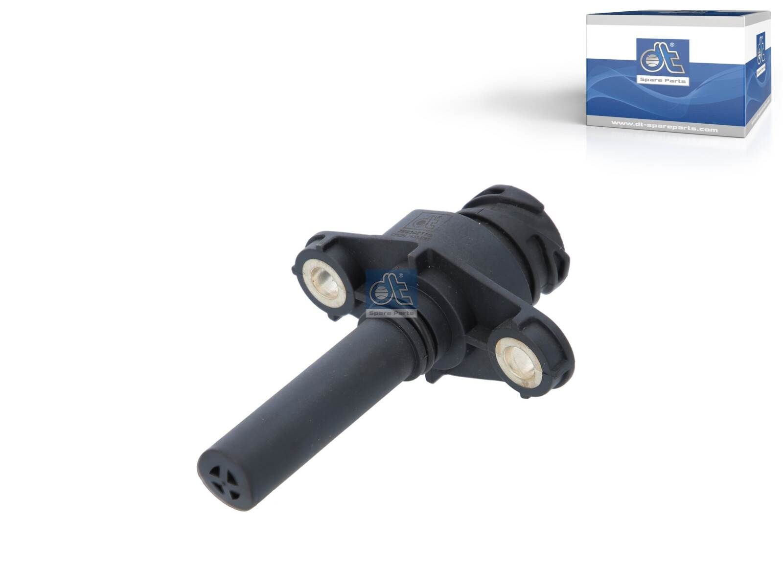 DT Spare Parts Sensor, insugslufttemperatur 4.69835 DT Spare Parts 4.69835 Sensor insugslufttemperatur Mercedes X253 original