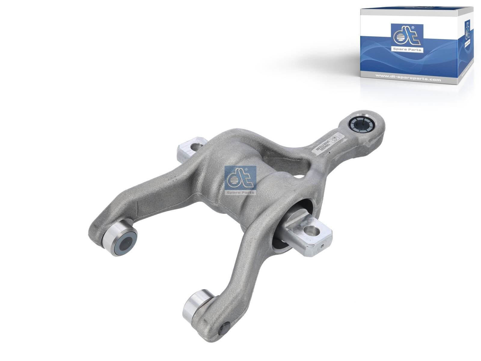 DT Spare Parts Urtrampningsgaffel, koppling 4.70820 4.70820 Urtrampningsgaffel DT Spare Parts CHEVROLET CAPRICE