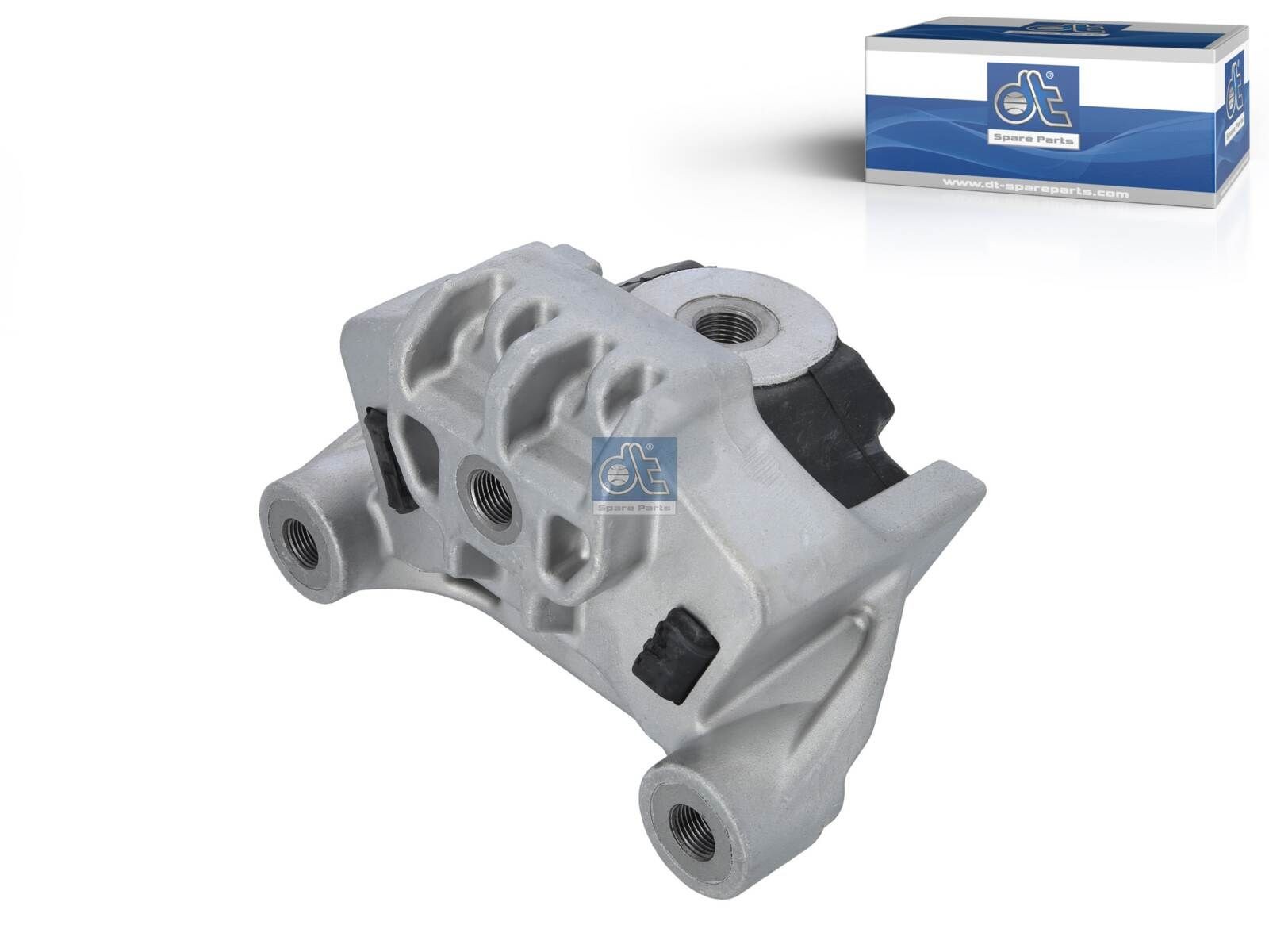 DT Spare Parts Suporte, motor 4.80882 Suspensão do motor FORD DT Spare Parts 4.80882