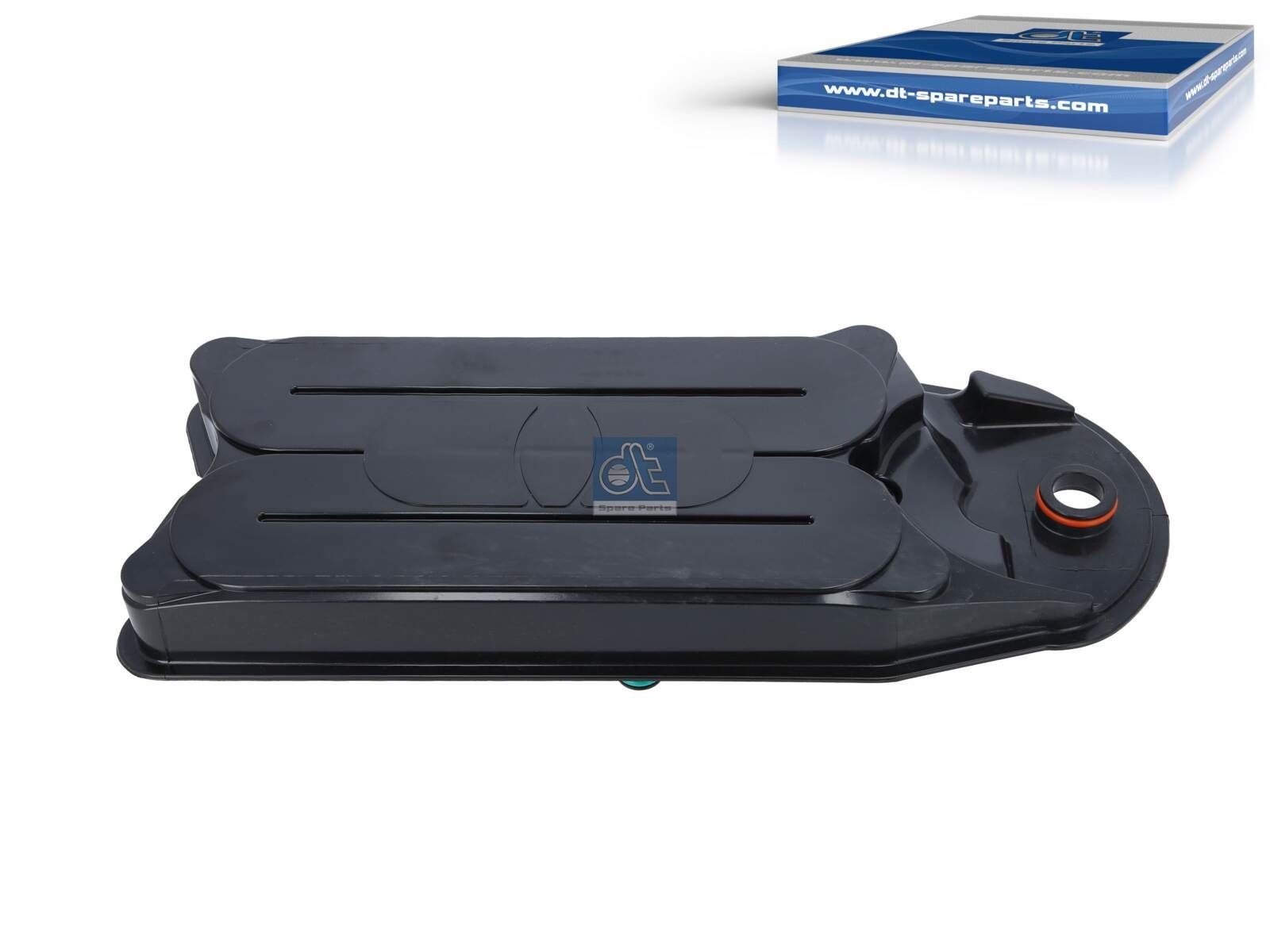 DT Spare Parts Filtro, Ventilazione monoblocco 5.45165 DT Spare Parts 5.45165 Valvola recupero vapori olio Neon I Sedan originale prezzo