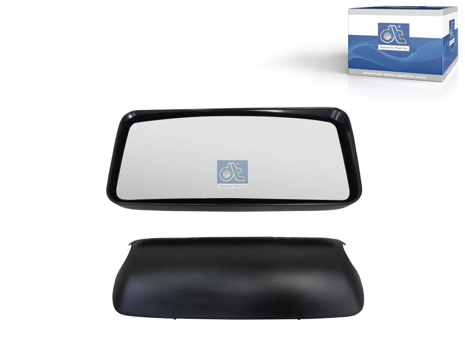 DT Spare Parts Vonkajżie spätné zrkadlo 7.73335 Spätné zrkadlo DT Spare Parts B-MAX 7.73335 lacné