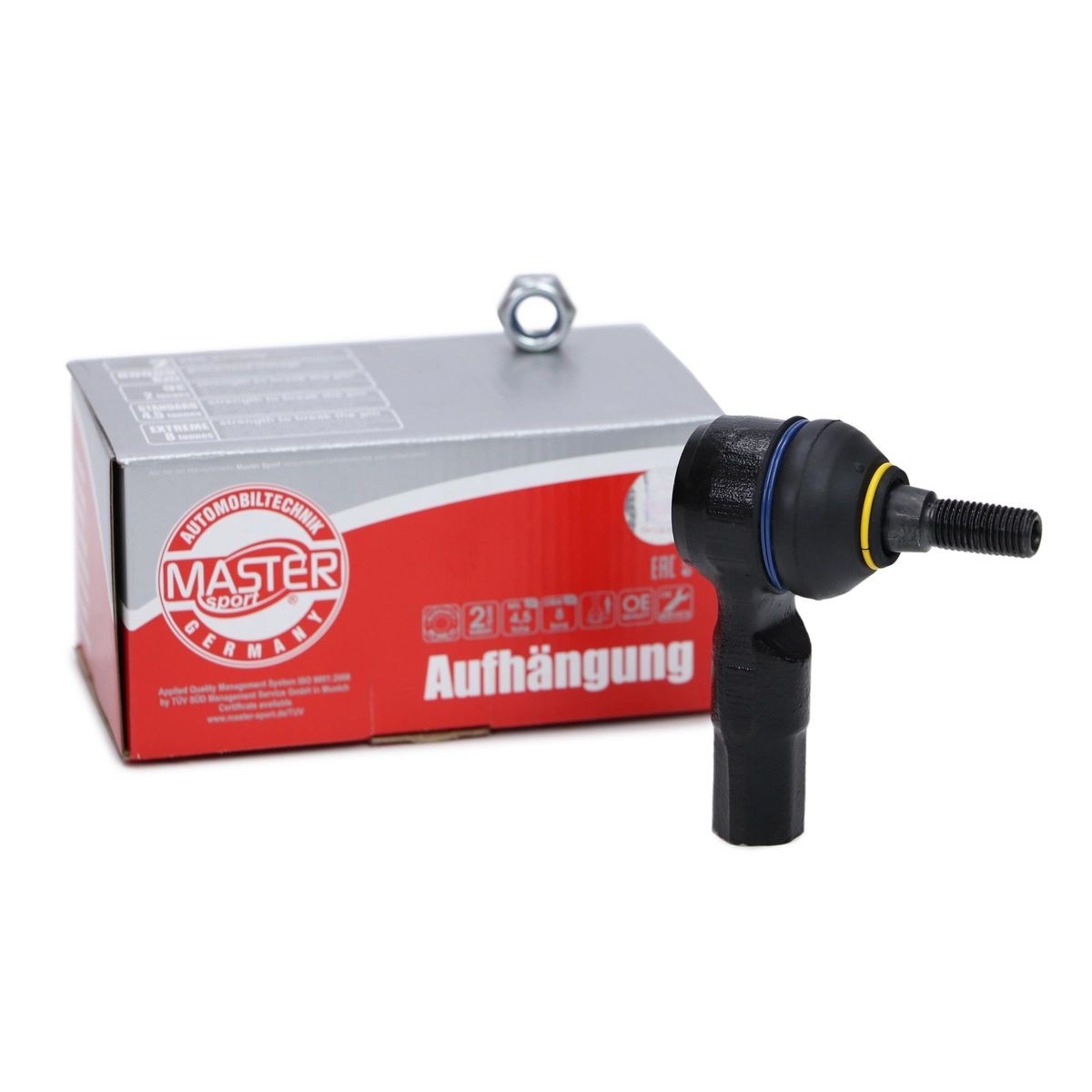 MASTER-SPORT Endeledd 31900-PCS-MS Styreledd MASTER-SPORT Citroën JUMPY 31900-PCS-MS