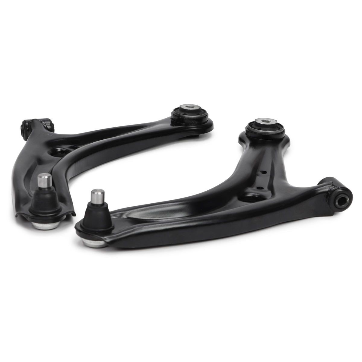 Link Set, wheel suspension MASTER-SPORT 37049/2-KIT-MS MASTER-SPORT 37049/2-KIT-MS Ford FIESTA 2009 Control arm replacement kit price