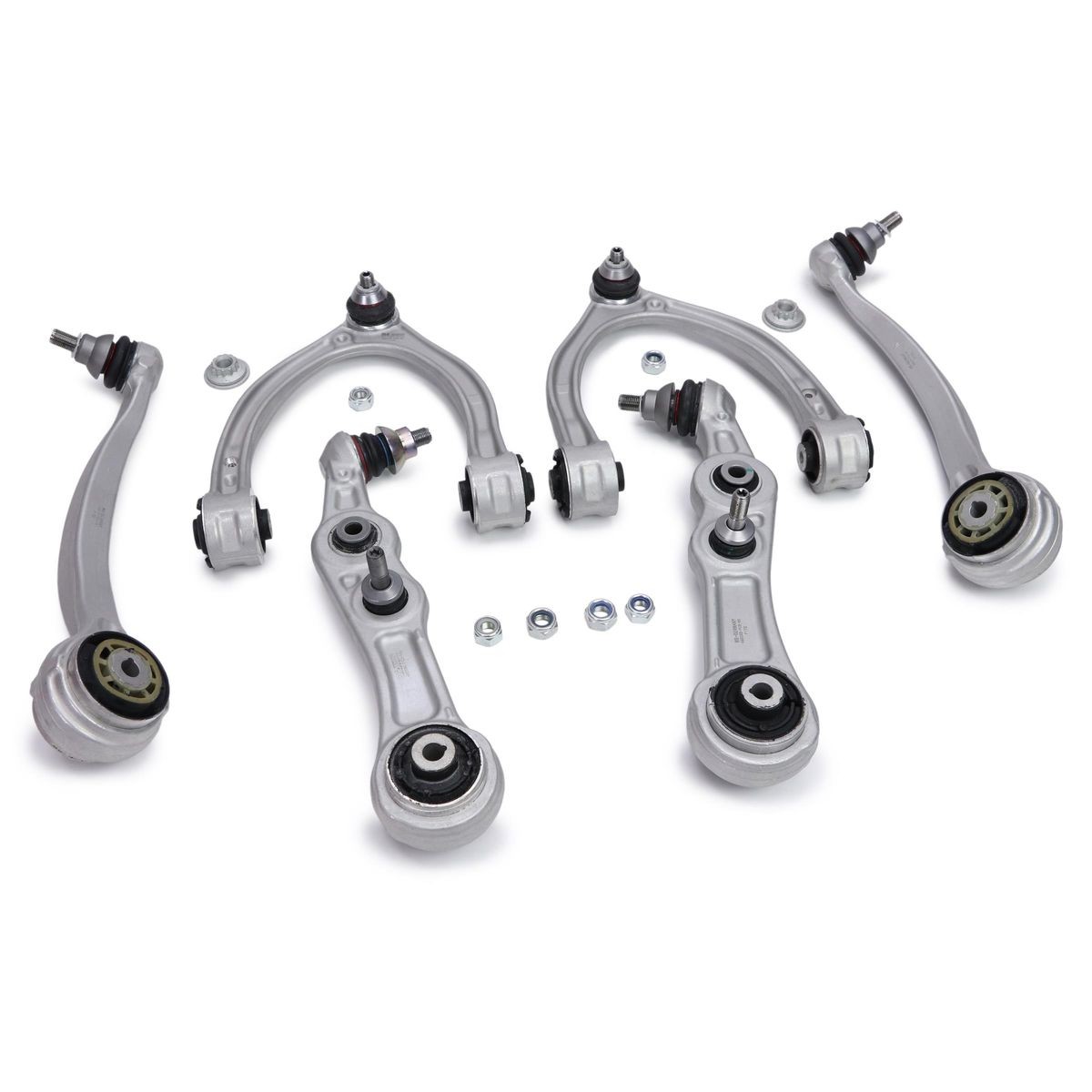 MASTER-SPORT Styresett, hjuloppheng 37174-KIT-MS MASTER-SPORT 37174-KIT-MS Reparasjonssett hjulopphengning Mazda MX originale