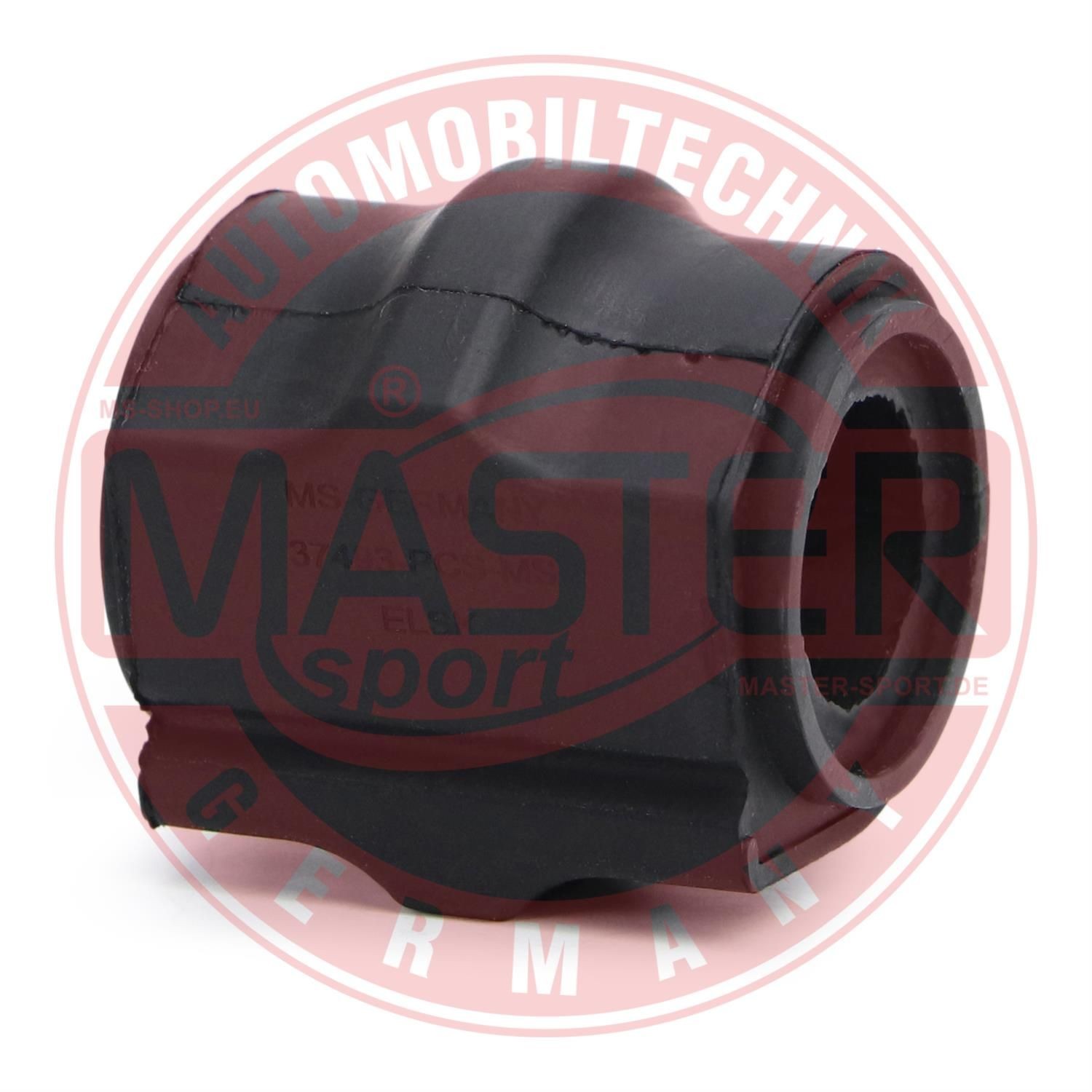 MASTER-SPORT Anti roll bar bush 37493-PCS-MS Peugeot EXPERT MASTER-SPORT anti-roll bar bushes 37493PCSMS