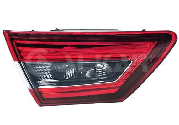 ALKAR Achteruitrijlicht 2223187 Achteruitrijlicht ALKAR PRELUDE 2223187 goedkoop