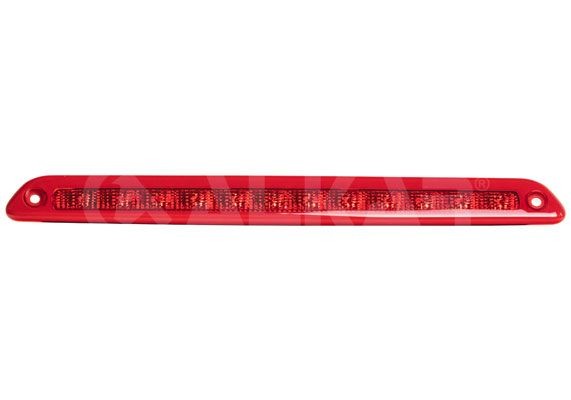 ALKAR Fanale terzo stop 2603942 ALKAR 2603942 costo Luce d'arresto supplementare Mercedes Sprinter 5t originale