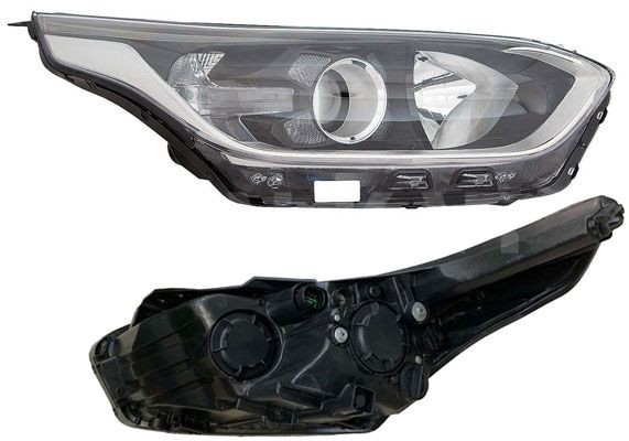 ALKAR Ajovaloumpio 2782995 ALKAR 2782995 Kia Ceed Sportswagon CD ajovaloumpio hinta