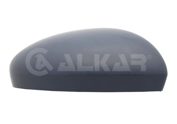 ALKAR Cover, outside mirror 6342202 Renault DE0_ Side mirror 6342202 ALKAR