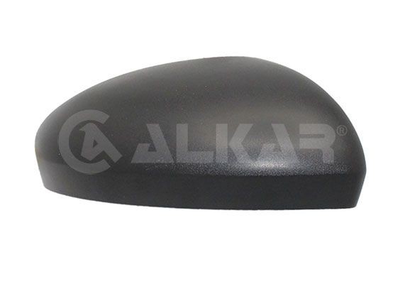 ALKAR Revestimento, retrovisor exterior 6344202 Caixa espelho exterior ALKAR MITSUBISHI 6344202