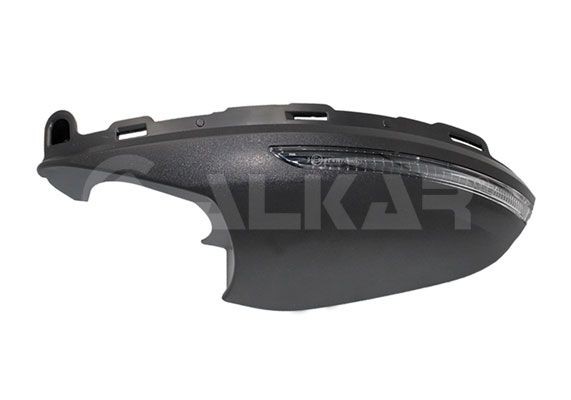 ALKAR Revestimento, retrovisor exterior 6345202 ALKAR 6345202 Caixa espelho exterior Vauxhall CORSA baratos