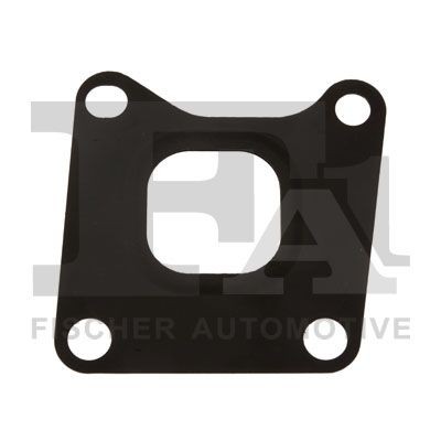 FA1 Pakning, turbine-indgang (turbo-lader) 413-537 FA1 413-537 Turbolader pakning Ford Fiesta Mk6 billig