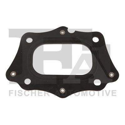 FA1 Guarnizione collettore scarico 473-012 FA1 473-012 Guarnizione collettore scarico
