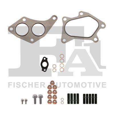 FA1 Montaažikomplekt, kompressor KT720100 FA1 KT720100 originaal Montaaæikomplekt kompressor Subaru Impreza GC hind
