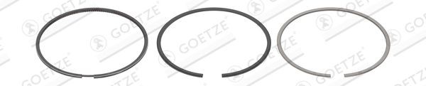 Stempelringsæt GOETZE ENGINE 08-453007-00 GOETZE ENGINE 08-453007-00 Stempelringsæt PEUGEOT 508 2023