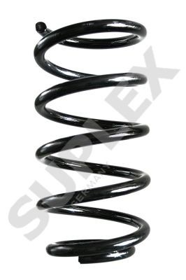 Fjær SUPLEX 12231 SUPLEX 12231: Spiralfjær Hyundai SANTA FE 2017