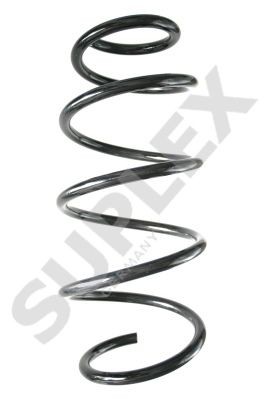 SUPLEX Vedru 24276 SUPLEX 24276 Vedrud 208 II Hatchback (UB_, UP_, UW_, UJ_) hind