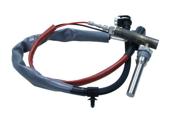 MAXGEAR Einspritzeinheit, Ruß- / Partikelfilterregeneration 17-0709 17-0709 MAXGEAR Dosiermodul Ford Transit Custom Bus Kosten