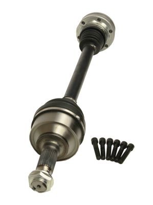 MAXGEAR Άξονας μετάδοσης κίνησης 49-2579 49-2579 Ημιαξόνιο MAXGEAR MERCEDES-BENZ AMG GT