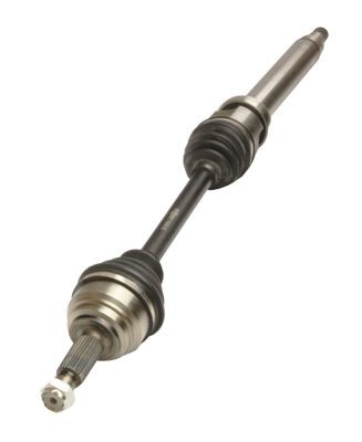 MAXGEAR Drivaksel 49-2581 Drivaksel MAXGEAR S-MAX 49-2581 billige