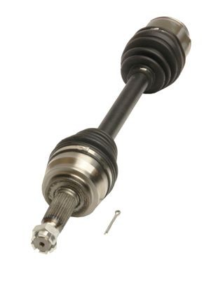 MAXGEAR Άξονας μετάδοσης κίνησης 49-2586 49-2586 Ημιαξόνιο JEEP PATRIOT MAXGEAR