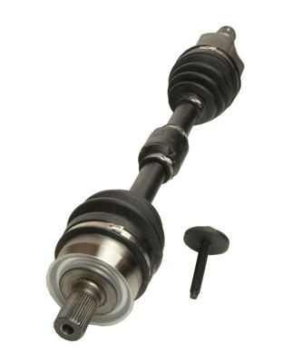 MAXGEAR Drivaksel 49-2589 49-2589 Drivaksel MAZDA TRIBUTE MAXGEAR