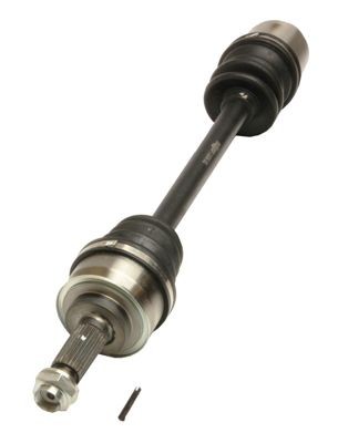 Piedziņas vārpsta MAXGEAR 49-2601 MAXGEAR 49-2601 Pusasis aizmugurē kreisais labais Subaru LEGACY 2005