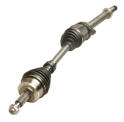 MAXGEAR Drivaxel 49-2606 49-2606 MAXGEAR drivaxlar TOYOTA AYGO