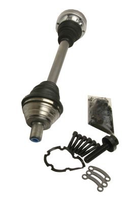 MAXGEAR Drivaksel 49-2610 Drivaksel MAXGEAR Seat TOLEDO 49-2610