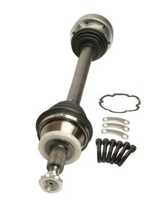 MAXGEAR Άξονας μετάδοσης κίνησης 49-2611 MAXGEAR 49-2611 Ημιαξόνιο VW Fox 5z1 τιμες