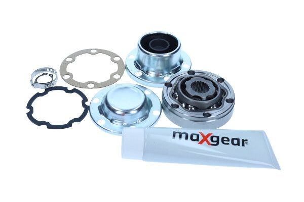 MAXGEAR Ledd, longitudinalbølge 49-2880 MAXGEAR 49-2880 Hardyskive Fiat Tipo Stasjonsvogn originale pris