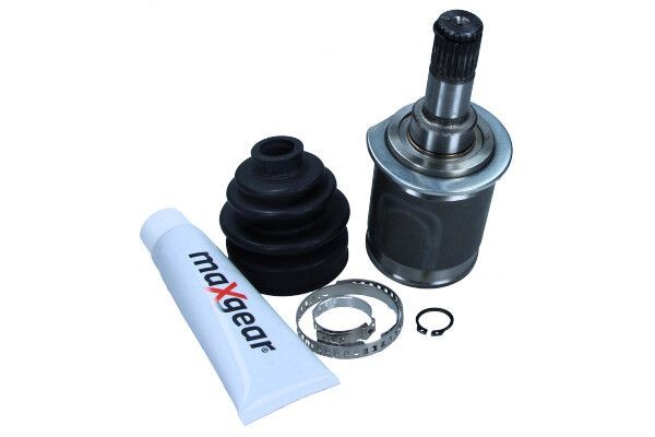 MAXGEAR Nivelsarja, vetoakseli 49-2885 49-2885 MAXGEAR Vetonivelet LAND ROVER