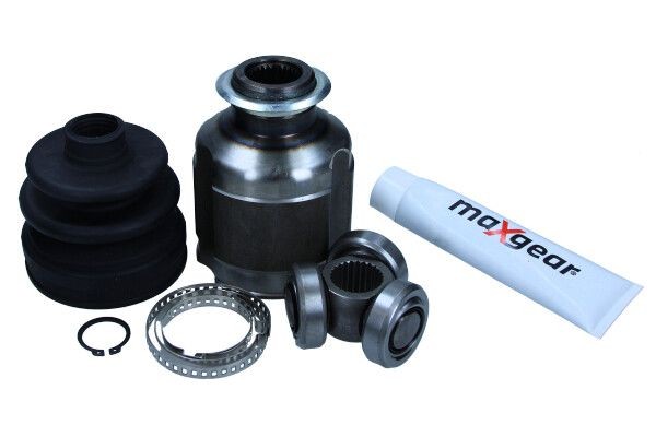 MAXGEAR Drivledd 49-2887 MAXGEAR 49-2887 Drivknute Accent Hatchback (HC) originale pris